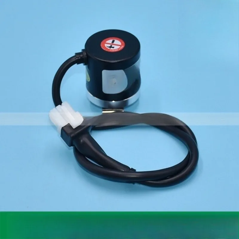 

Детали для инкрементального энкодера ES-F3J8-2LMB2/10.00-ASH-XC SH38F8-10.00S5HK2M2