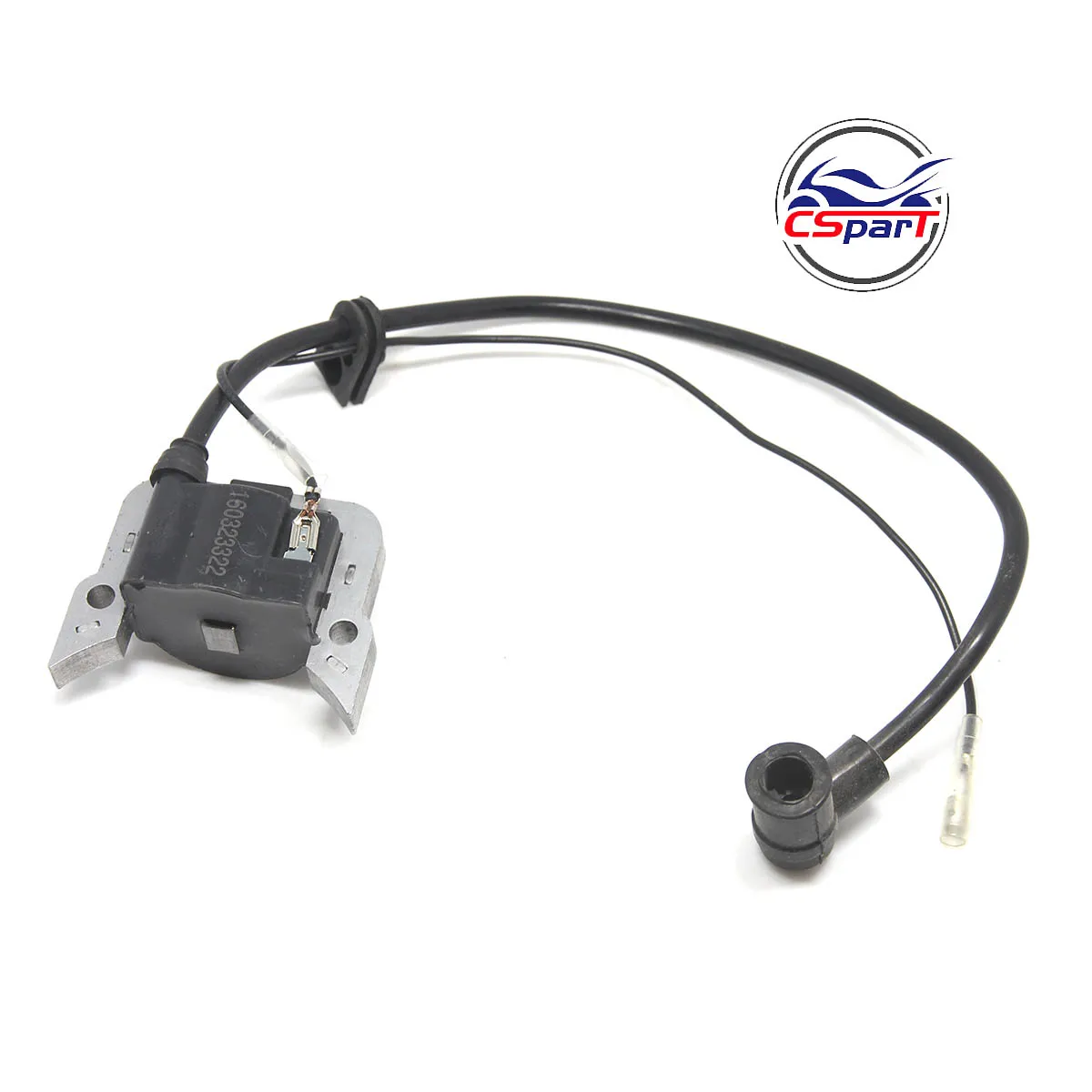 Ignition coil  For Husky Boy Malaguiti Grizzly LEM 50CC AC Franco Morini S6E