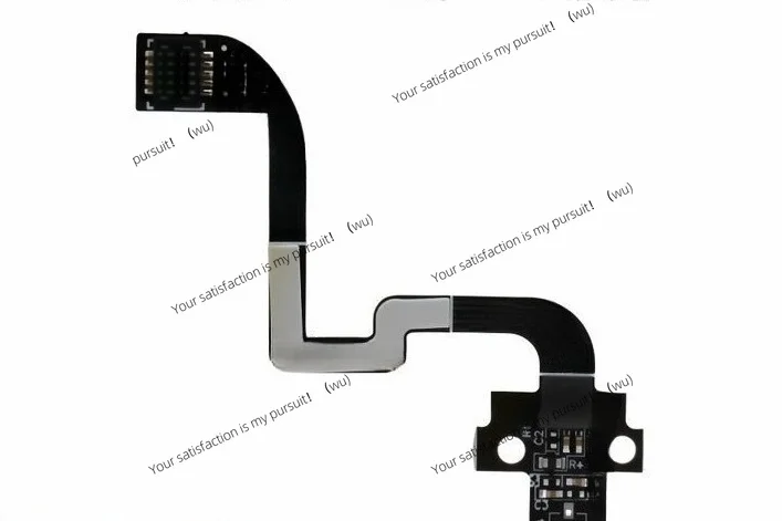 for Bambu Lab P1P/P1S 3D Printer Accessories Hall Sensor Board Assembly with Flat Cable and Filament Detection Port