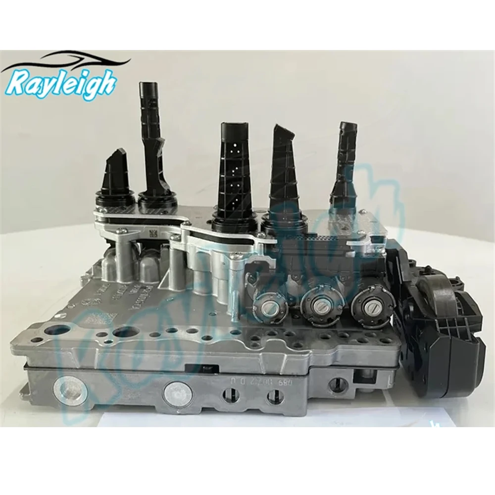 6DCT450 MPS6 Transmission Valve Body Mechatronics Suits for Ford Volvo Dodge Avenger Gearbox TCU TCM