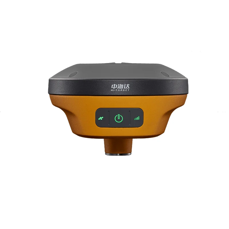 

v-200 gnss ihand product international version second hand gps base y rover other test instruments