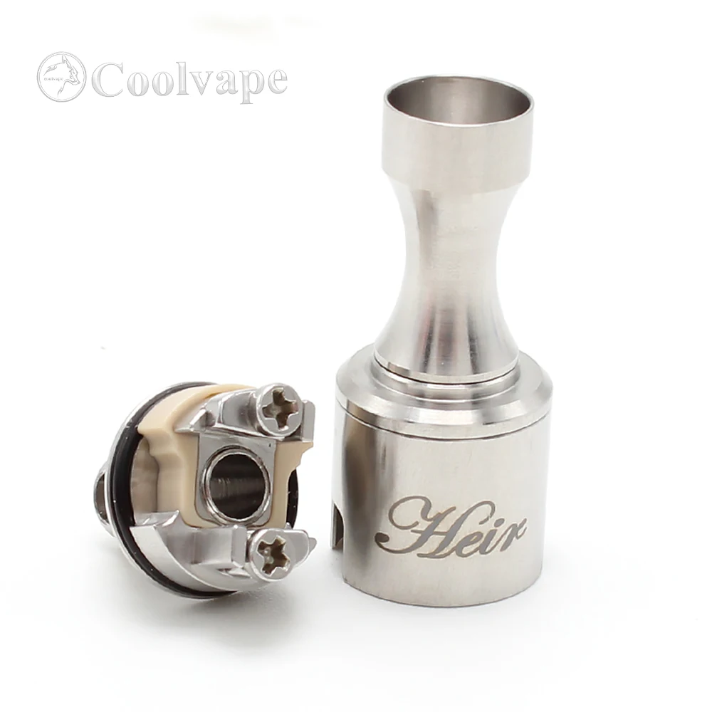 SXK Heir V2 316 SS 4มม./3.5มม./3มม./.4มม./1.2มม./1.0มม.AF Pin Vs สะพาน 'D V2 VWM Dope MOBB V2 M2สไตล์ RBA