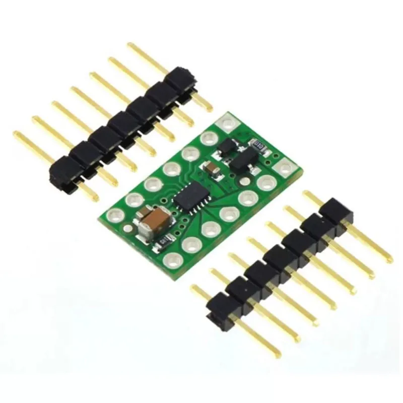 DRV8835 Dual Motor …