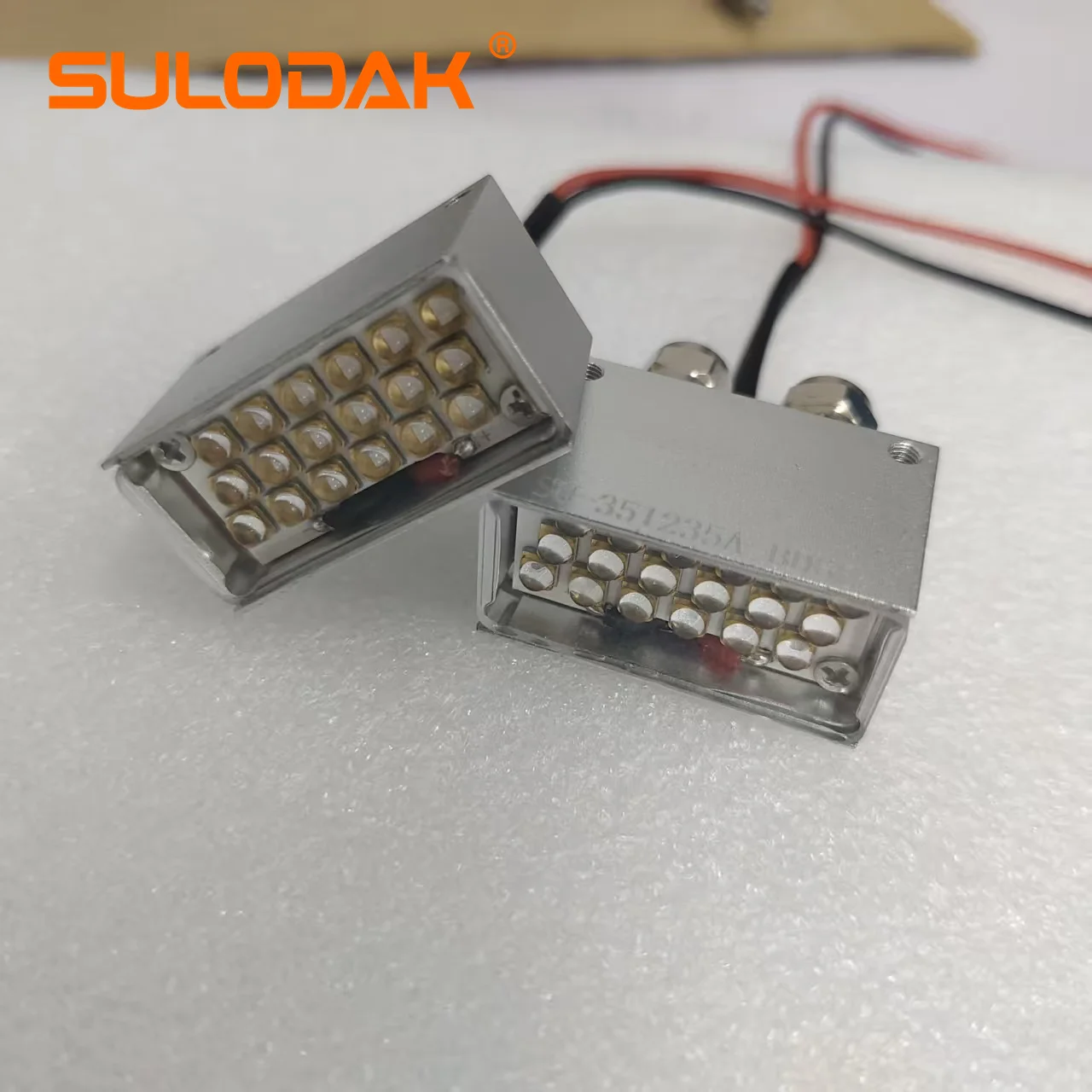 

90W LED Curing Lamp Water Cooled LED Light Ink Curing Drying For R1390 L1300 A3 Flatbed Printer DX5 XP600 TX800