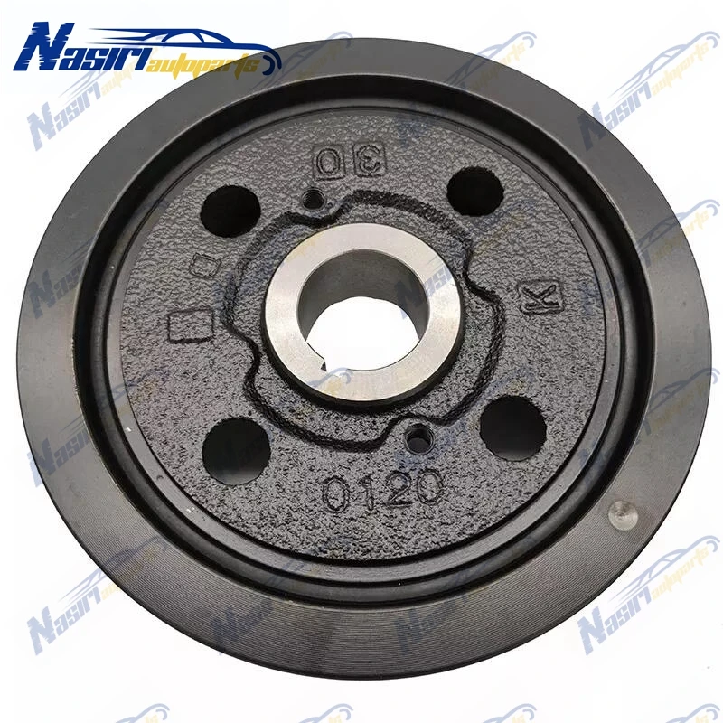 

Гармонический Стабилизатор двигателя, шкив коленчатого вала для Toyota Crown Highlander ASU55 13470-36050