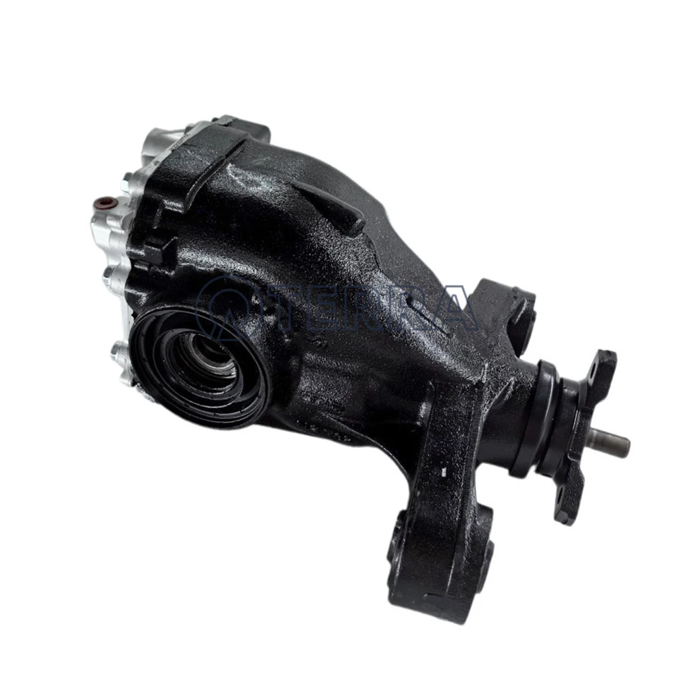 Rear Differential Assembly 2.85 for Cadillac CTS 2014-2019 RWD 84110752 23156302 22784683