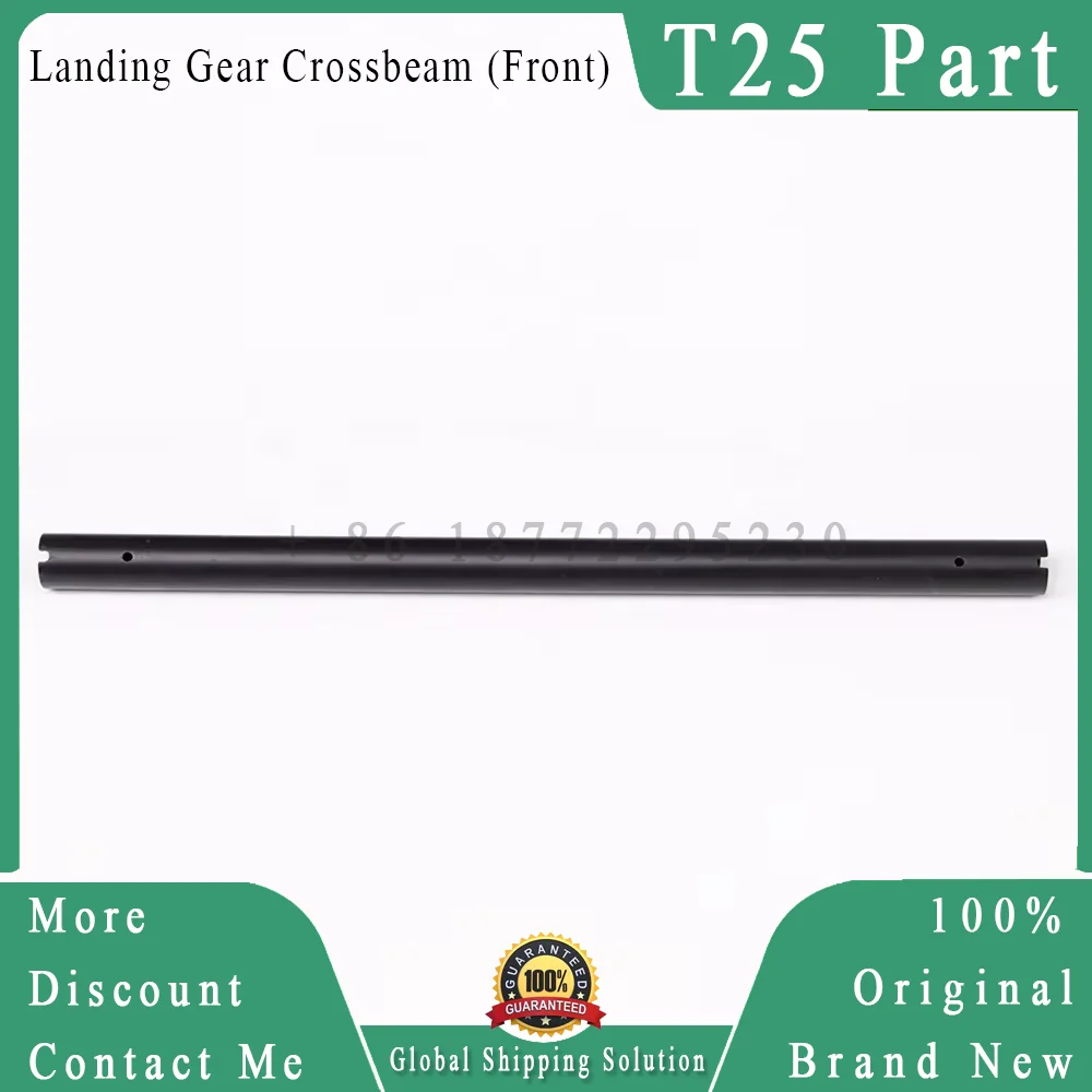 Original T25 Landing Gear Crossbeam (Front) Brand New for Dji T25 Agricultural Drone Accessories Repair Parts