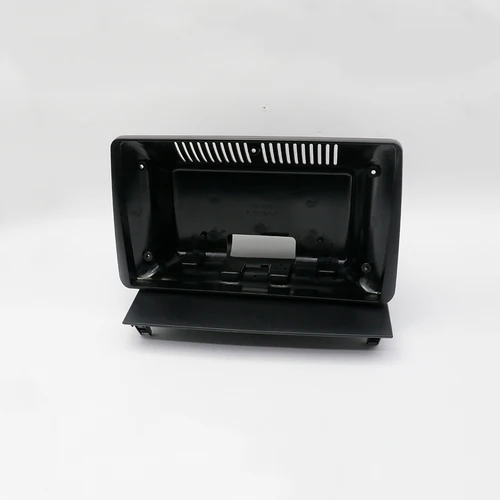 Imagen 2 del producto Para 2006-2010 PEUGEOT ORIGINAL 9 pulgadas Radio de coche estéreo GPS MP5 reproductor Android 2 Din Fascias Panel tablero marco cubierta