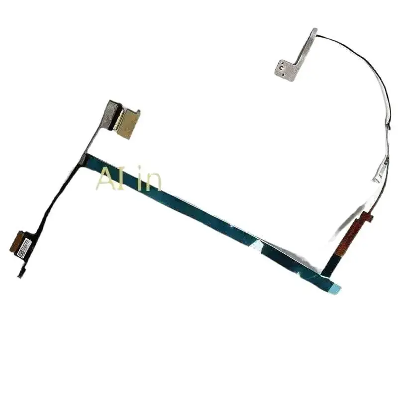 

for ThinkPad E15 gen 4 IR JE542 EDP CABLE DC02C00VA10 ##