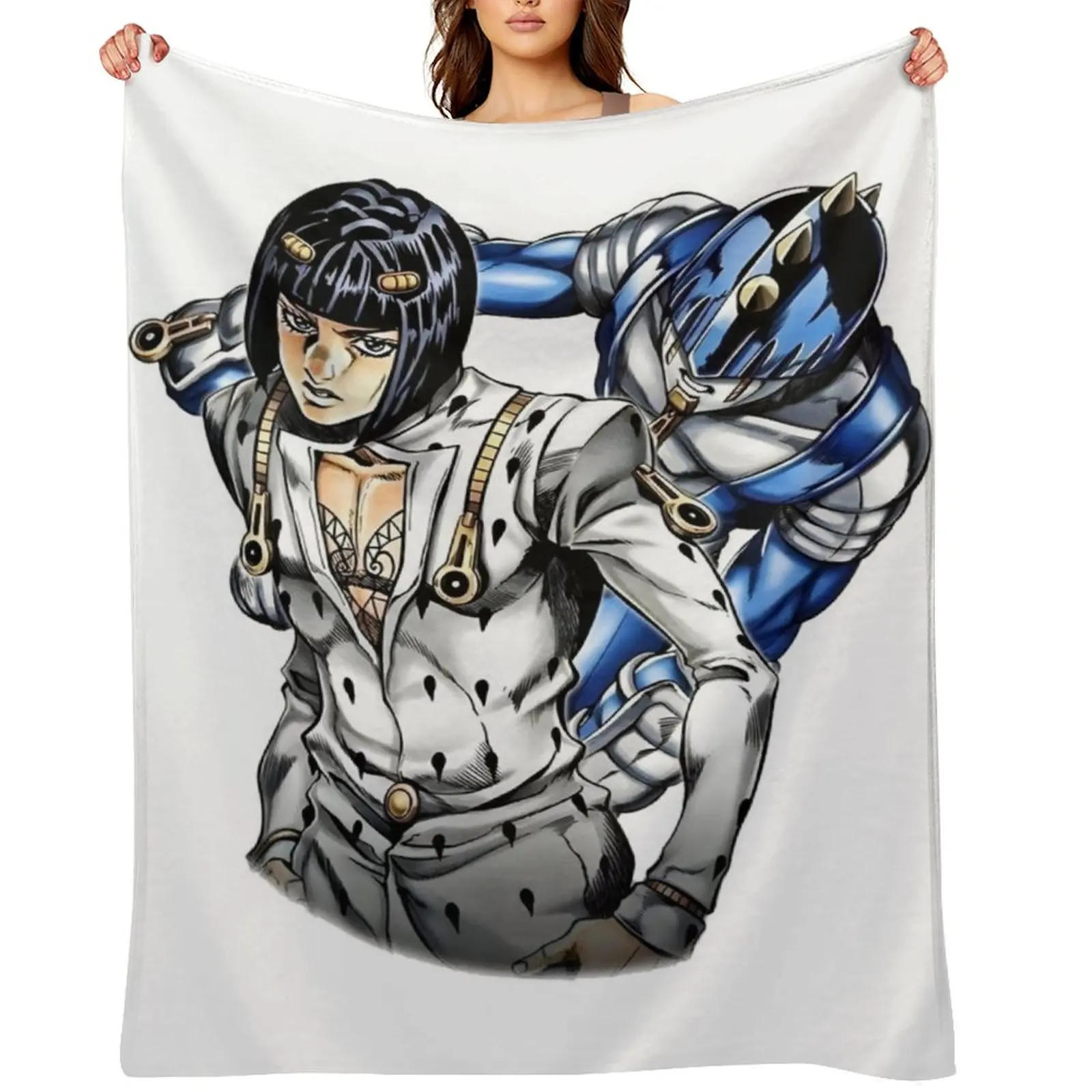 

Zipper stand user Throw Blanket For Sofa Thin Decorative Sofas blankets ands Beautifuls Blankets