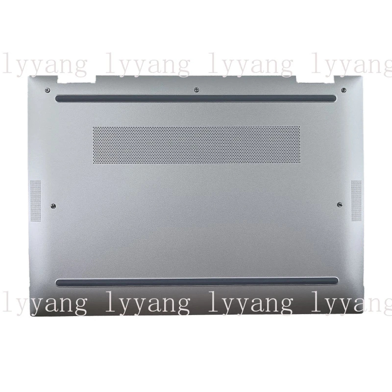 

f N02327-001 New For HP X360 830 G8 G9 Lower Bottom Base Cover Case