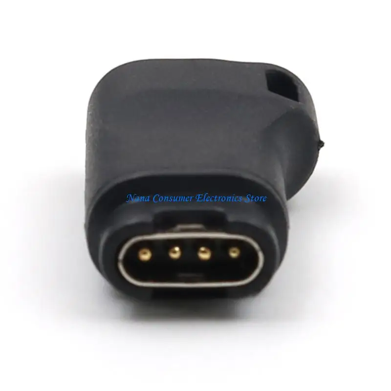 G7NE USB 3.1 Type C Female to 4pin Converter Adapter for Approach S40 X10 Venu