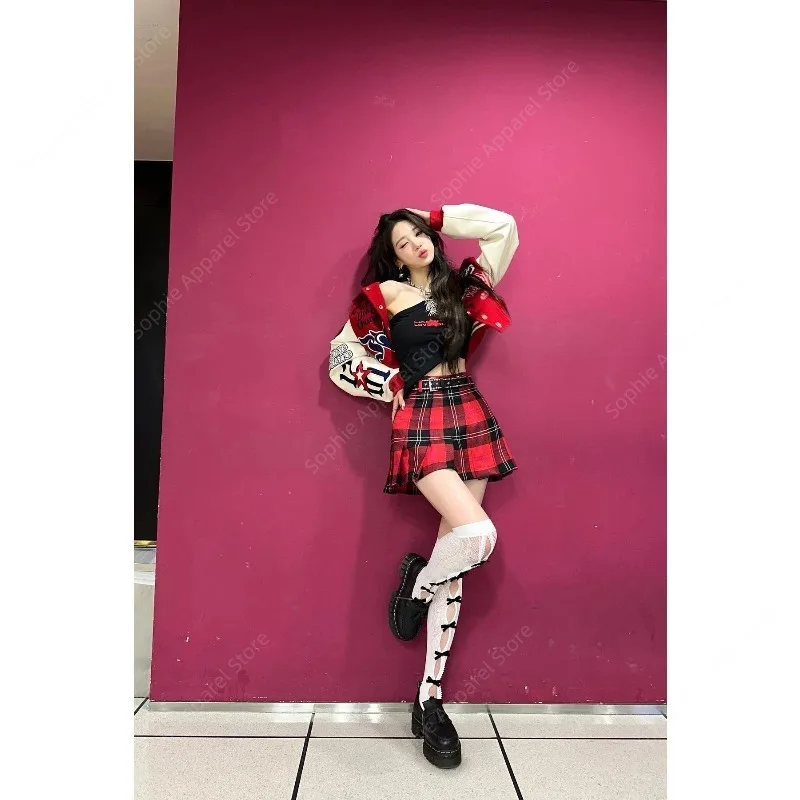 Korean Style Kpop Clothes Style Female Top 10 Amazing Korean Clothing Styles  And A Fashion Guide