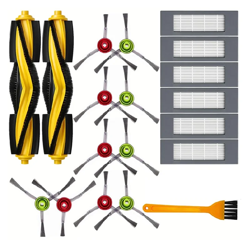 

A95I-For Deebot Ozmo 920/950/T8/T8 AIVI Sweeping Robot Replacement Parts Vacuum Cleaner Accessories