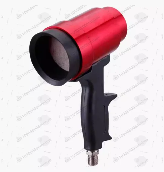 

spray paint gun tool water paint dryer Water-based paint blower Air dry gun Airbrush airless cars Pneumatic tool