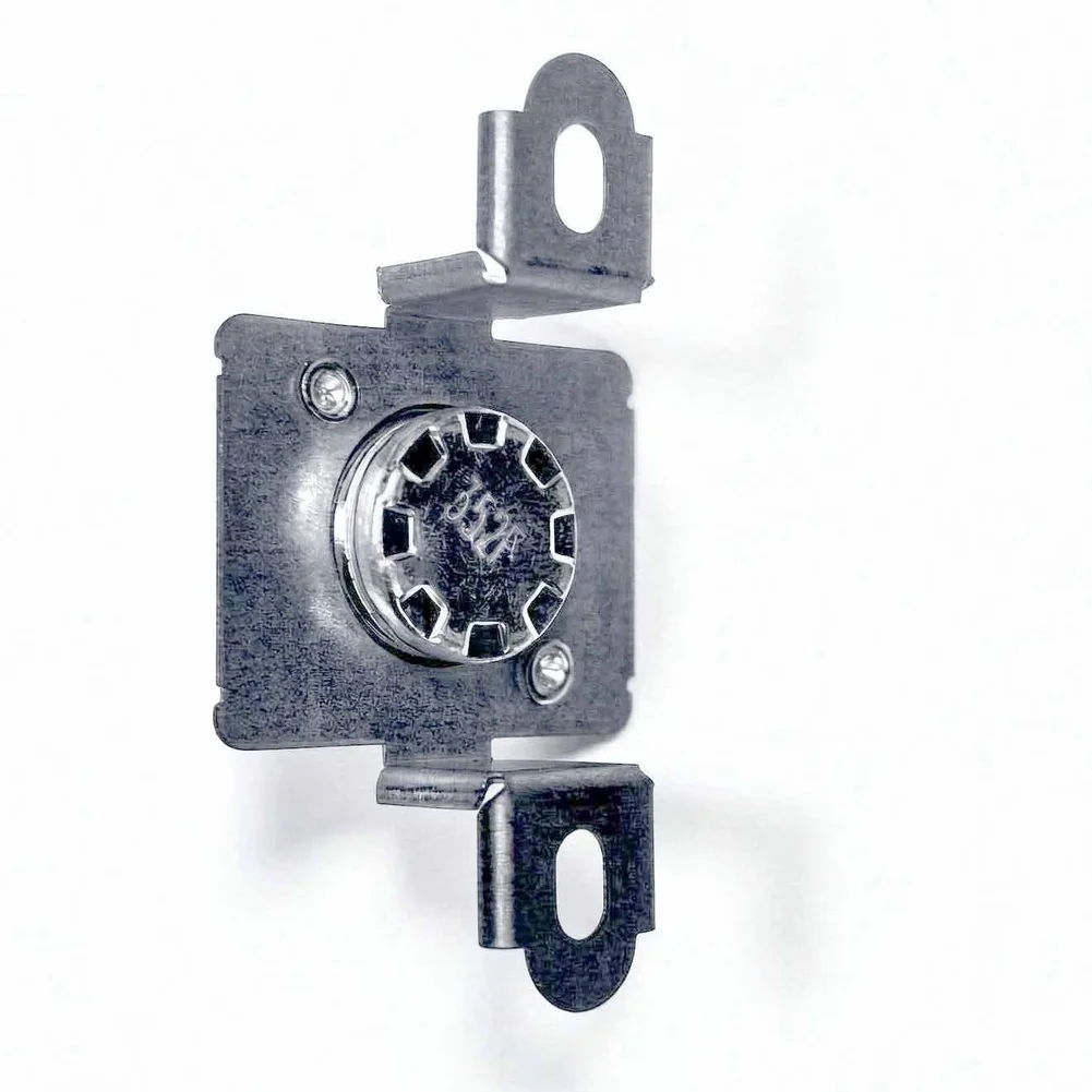 Dryer Thermal Fuse D511412 352F Replace D518542 AP3158820 High For Temp Cutoff Safety Sensor For Heating Cooling For Air Repair