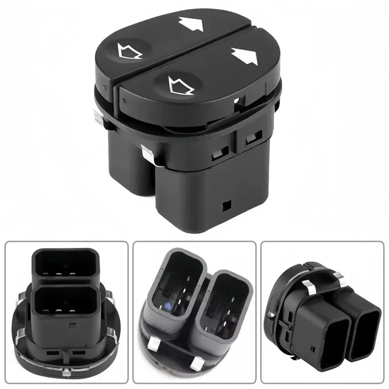 New conditions for various models Electric automatic window switches