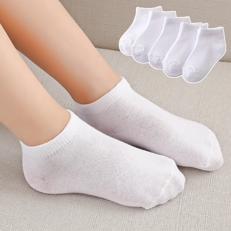 Рисунок 2 - Детские носки весна-лето дышащие