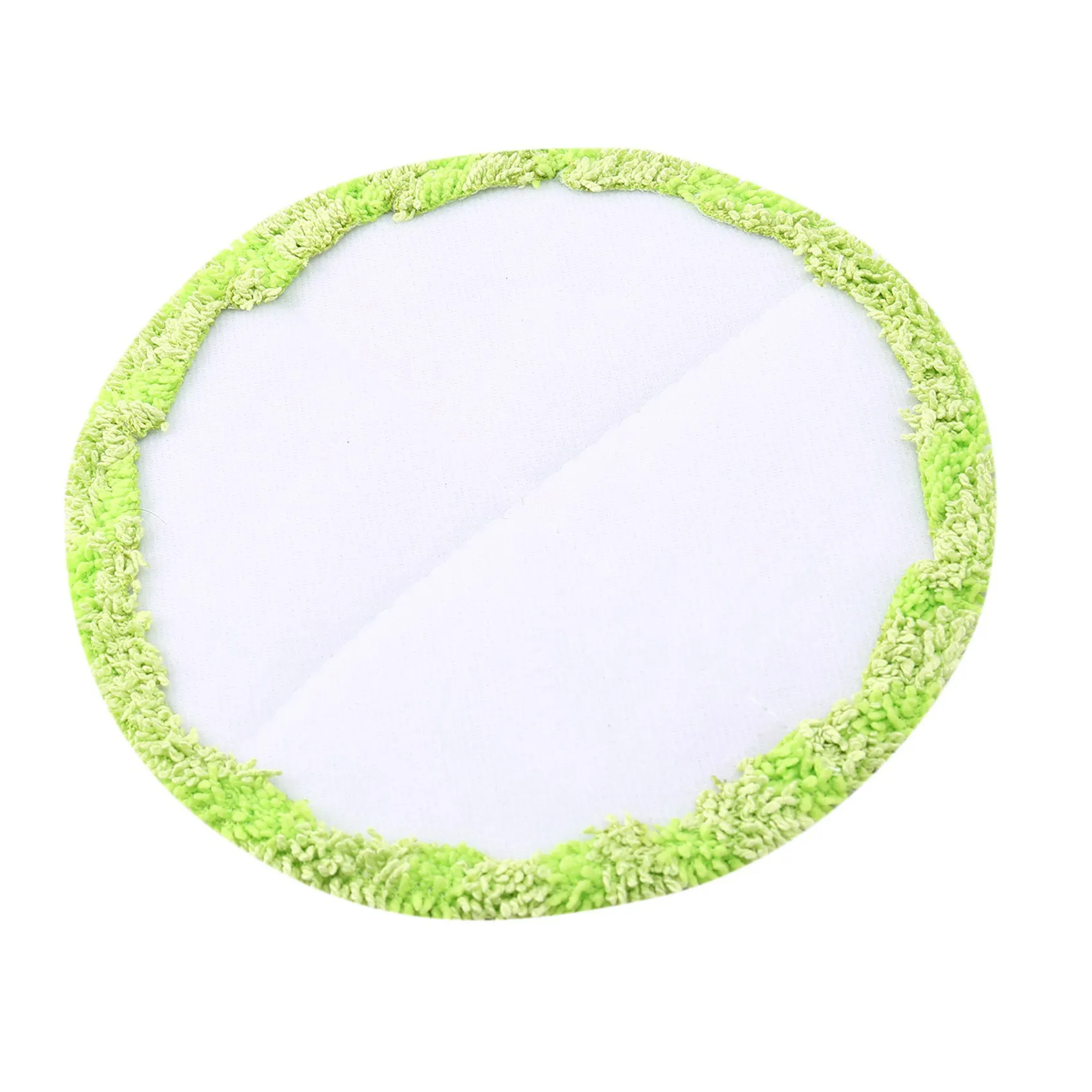 

Сменные насадки N83R для беспроводной электрической роторной швабры-пылесоса, включая 16 микрофибровых матов и 16 прокладок для использования в помещении