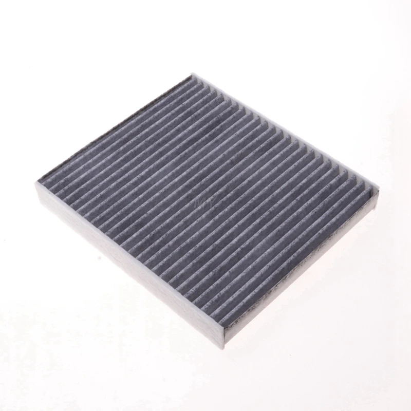 Cabin Air Filter For Toyota Hilux Fortuner Corolla Camry Yaris RAV4 CHR Lexus ES NX RX UX 87139-58010 87139-YZZ37