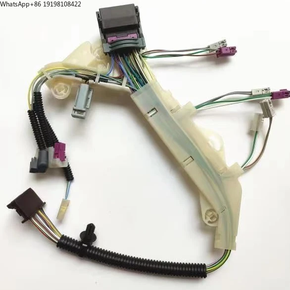 Automatic Transmission Parts 8L45 Wire Harness 24298757