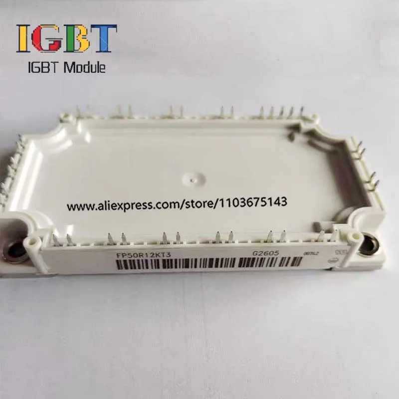 fp50r12kt3-new-original-module-igbt