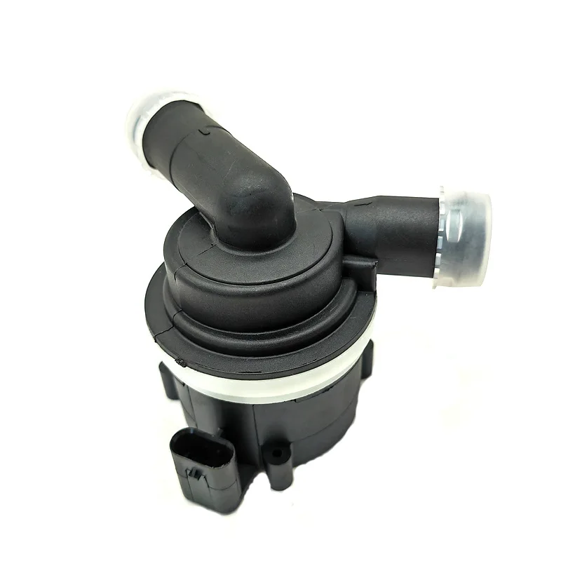 1PC New Auxiliary Coolant Water Pump for Volkswagen Amarok 03L965561A 0986338407