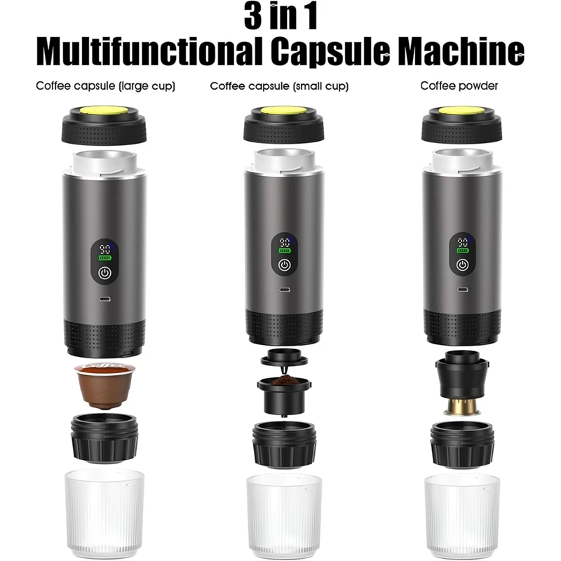 Portable Electric E… - image