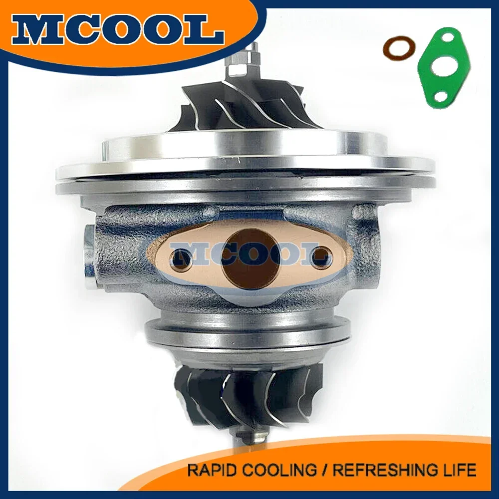 Car Turbo Cartridge…