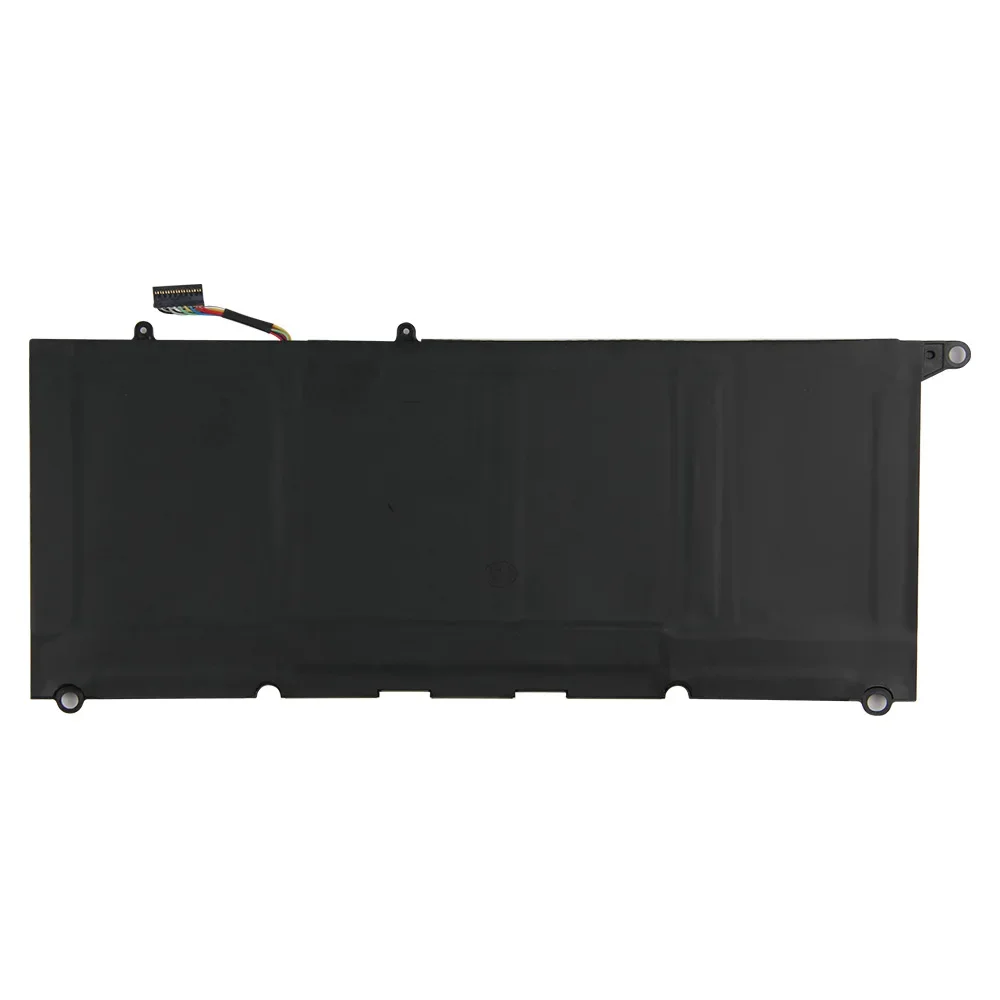 Replacement Battery JD25G JHXPY 90V7W 0N7T6 5K9CP For Dell XPS 13 9350 9343 13D-9343 52Wh Batteries