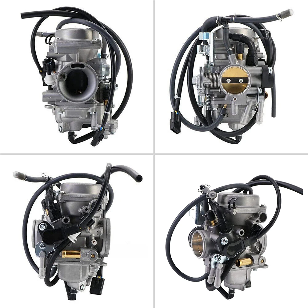 

VT600 Carburetor For Honda Shadow VLX600 VT600C VT600CD Deluxe 1999-2007 Carburador 16100-MZ8-U43 Carburettor VT VLX 600 Carb