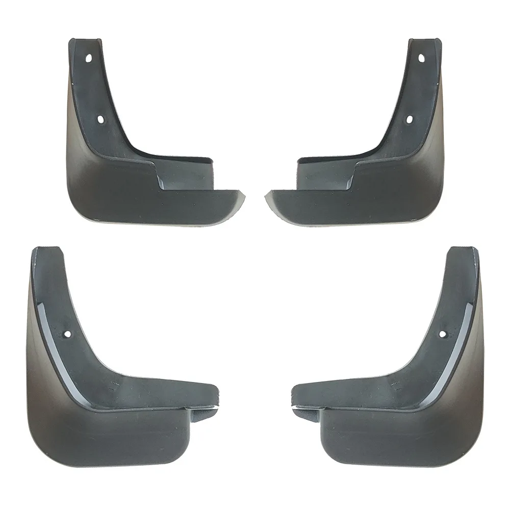 Suitable for 2010 Chevrolet New Sail CHEVROLET SAIL tire fender PP soft glue material - Image 2