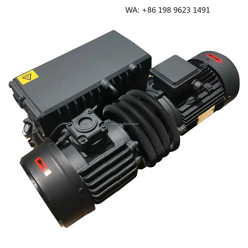 Multifunctional Industrial Vacuum Air Pump Durable Universal Suction Equipment for Factory Multi-scene Processing Applications