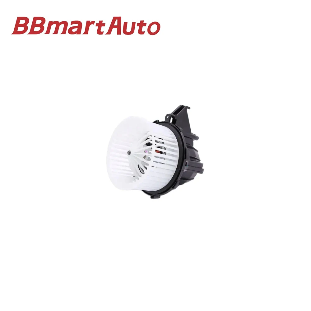 

BBmart Auto Parts 1 pcs Air Conditioning Blower Motor Heater Fan Motor For Audi A4 A5 S5 S4 Q5 OE 8K1820021C