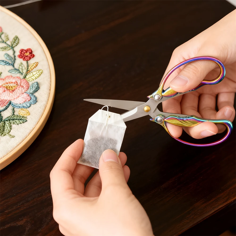1PC, Vintage Scissors Sewing E - Scissors Stainless Craft review and price