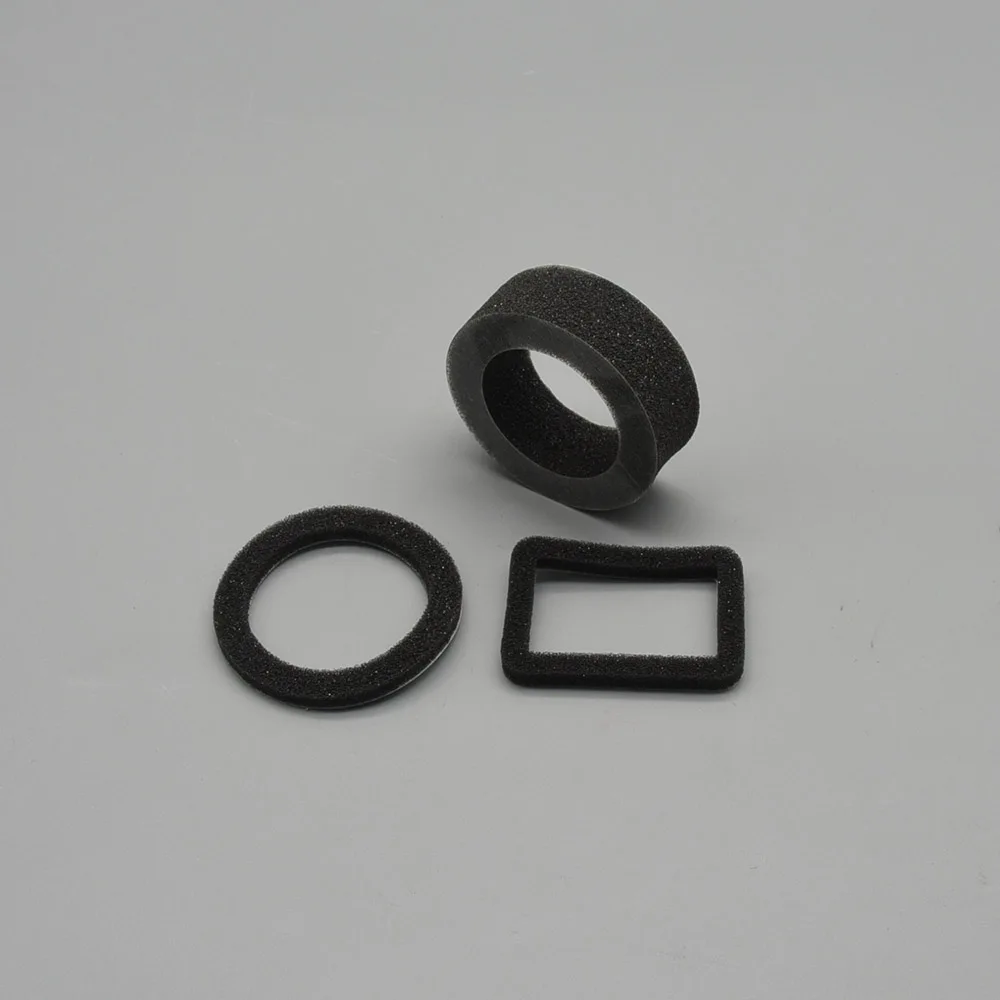 

10 Sets Hopper Sponge Seal Toner Seal For Canon IR Advanced 6055 6065 6075 6255 6265 6275 8085 8095 8105 8205 8285 8295