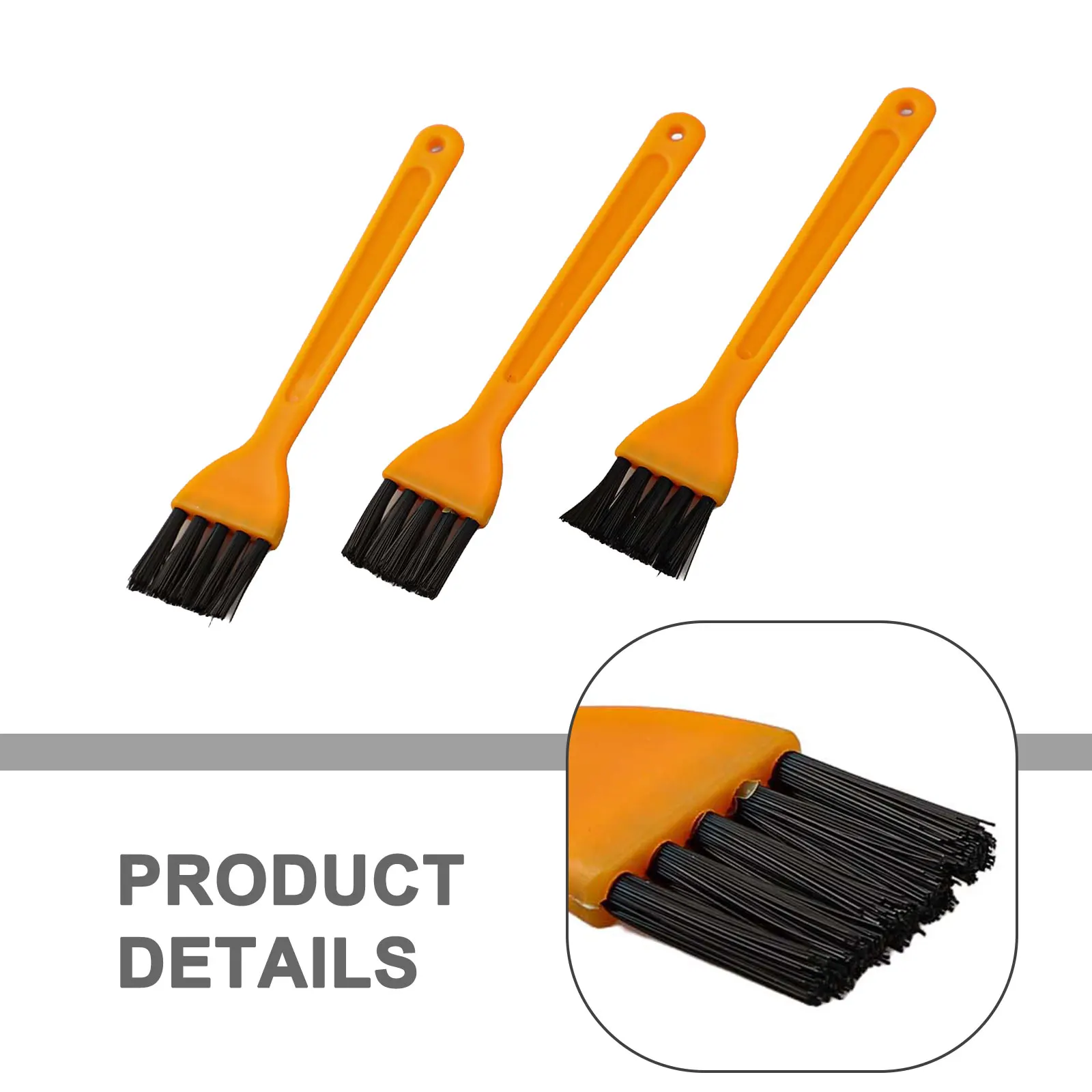 Vacuum Cleaner Accessory Cleaning Brush Accessory Office Cleaning Robust And Reliable Easy To Install For Eufy