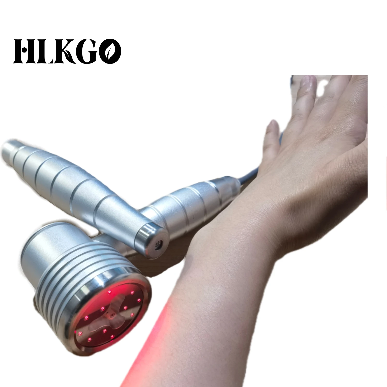 Best Selling Cold Laser Therapy Pen, 5W 808nm for Fast Joint Muscle Pain Relief, Safe for Both Humans and Animals