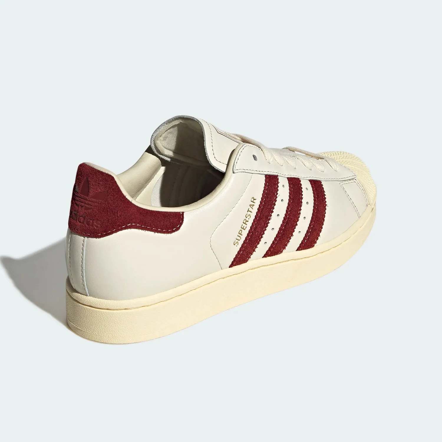 Adidas genuine SUPERSTAR II me - Adidas Shoes Superstar ulasan dan harga