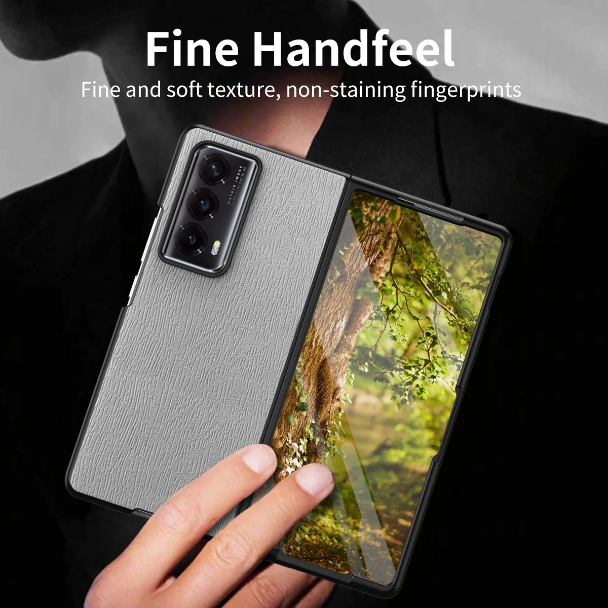 Silicone Case For H… - image