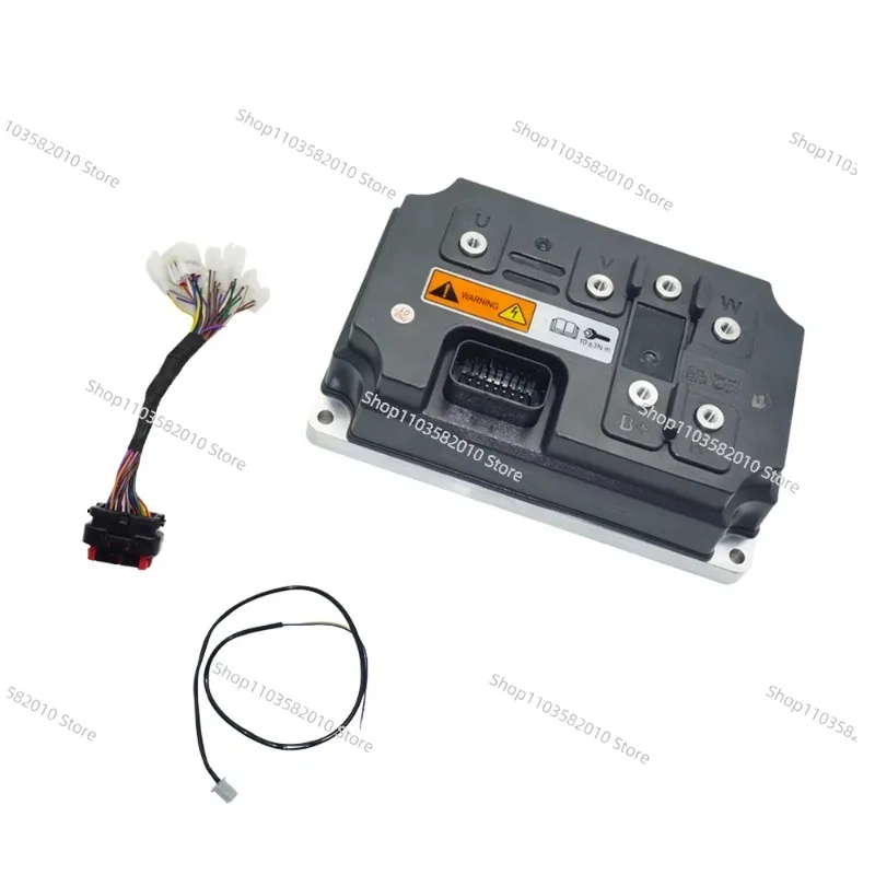 

Votol Em260s BLDC Motor Controller High Power EM260SP for Programmable Electric