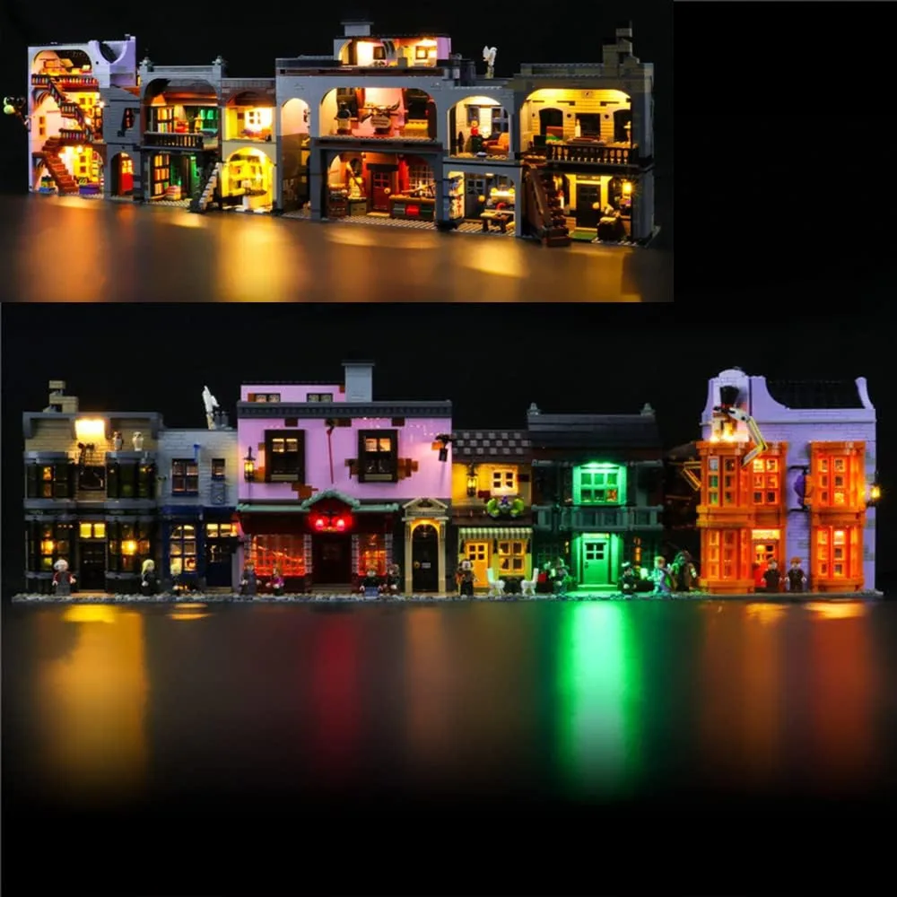 Lego 75978-AliExpress