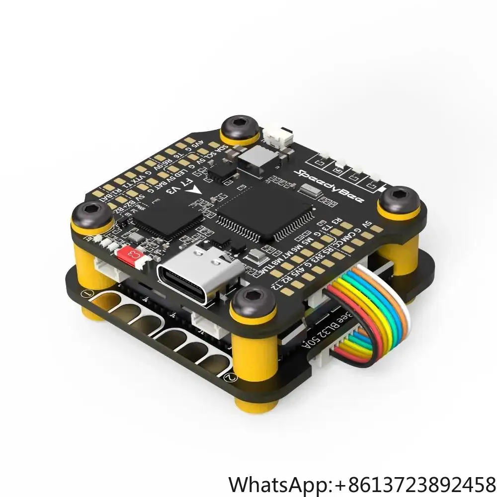 Runcam Speedybee F7…