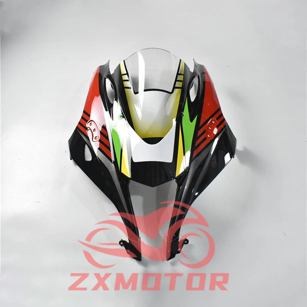 For Kawasaki ZX10R 2016 2017 2018 2019 2020 Fairings Parts Ninja ZX-10R 16 17 18 19 20 Motorcycle Plastic Fairing Kit New