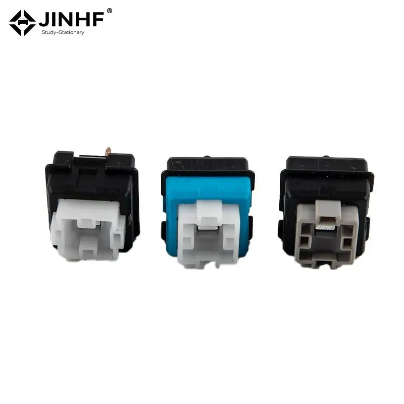 1pc For Romer-G Switch/Omron Axis For Logitech G910 G810 G413 K840 RGB Axis Keyboard Switch