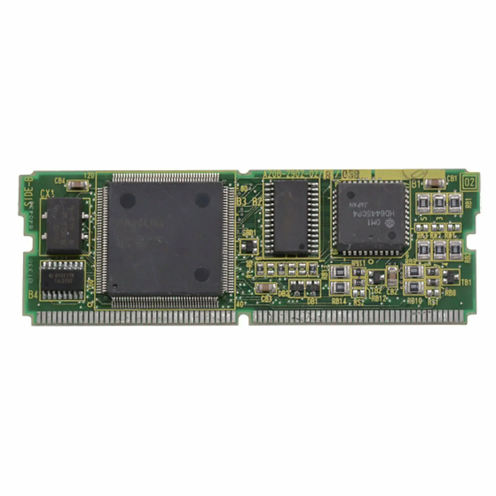 

A20B-2902-0278 Fanuc System Circuit Board Tested OK A20B29020278