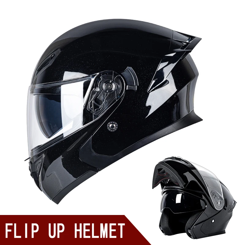Thumbnail 3 - #65 Full Face Motorcycle Helmets List of Top Picks