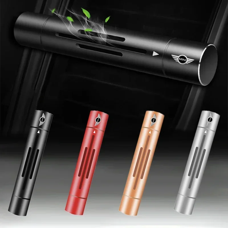 1 шт., автомобильный освежитель воздуха для салона, автомобильный освежитель воздуха, вентиляционное отверстие, диффузор для духов для MINI Cooper, холодильник One F56 R56 R57 R58 R59 R60 1 шт., автомобильный освежитель воздуха для салона, автомобильный освежитель воздуха, вентиляционное отверстие, диффузор для духов для MINI Cooper, холодильник One F56 R56 R57 R58 R59 R60