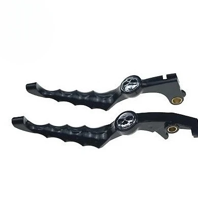 Suitable for Motorcycle Accessories VT400 600 750 Modified Horn Clutch Lever