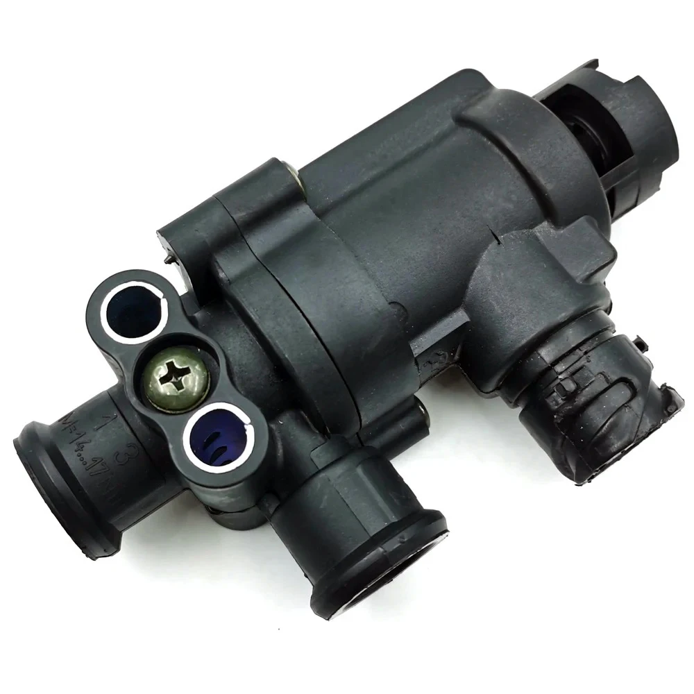 LKW-Magnetventil 2-Positionen 3-Wege für SHACMAN DELONG X3000 DZ97189716021 DZ97189716022 - Schwerlast-LKW-Steuerventil – Detail 4